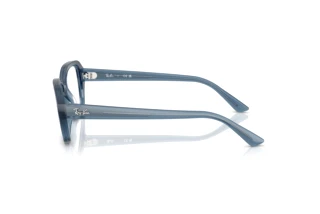 Zijaanzicht Ray-Ban SHEA (RX7258 - 8434)