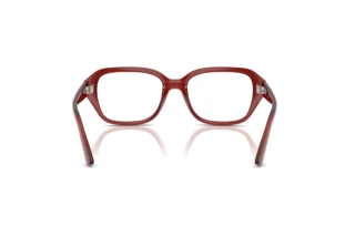 Achteraanzicht Ray-Ban SHEA (RX7258 - 8436)