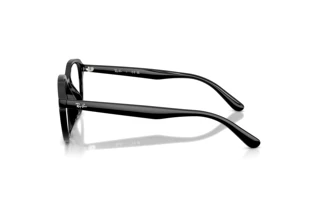 Zijaanzicht Ray-Ban RX7259D (2000)