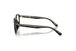 Zijaanzicht Ray-Ban RX7259D (2012)