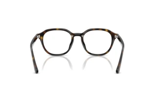 Achteraanzicht Ray-Ban RX7259D (2012)