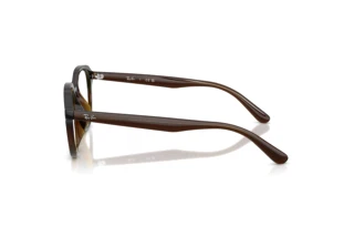 Zijaanzicht Ray-Ban RX7259D (8502)