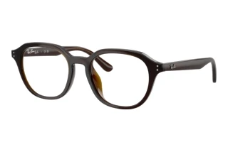 Vooraanzicht Ray-Ban RX7259D (8502)