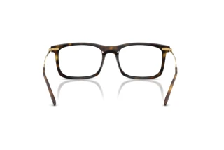 Achteraanzicht Ray-Ban RX7260 (2012)
