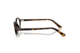 Zijaanzicht Ray-Ban RX7265 (8320)