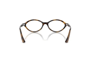 Achteraanzicht Ray-Ban RX7265 (8320)