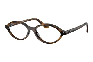 Vooraanzicht Ray-Ban RX7265 (8320)