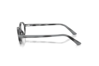 Zijaanzicht Ray-Ban RX7265 (8489)