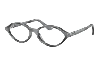 Vooraanzicht Ray-Ban RX7265 (8489)