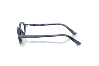Zijaanzicht Ray-Ban RX7265 (8490)