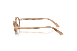 Zijaanzicht Ray-Ban RX7265 (8491)