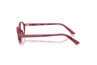 Zijaanzicht Ray-Ban RX7265 (8492)