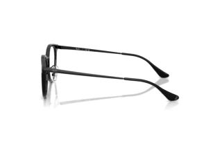 Zijaanzicht Ray-Ban RX7266D (2000)
