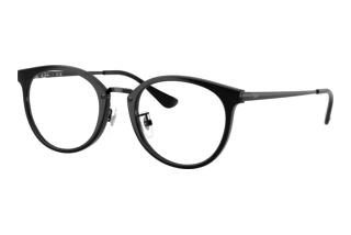 Vooraanzicht Ray-Ban RX7266D (2000)