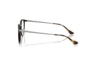 Zijaanzicht Ray-Ban RX7266D (2012)