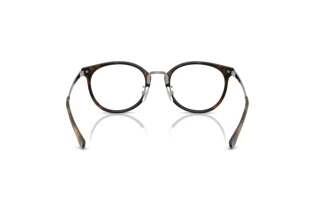 Achteraanzicht Ray-Ban RX7266D (2012)