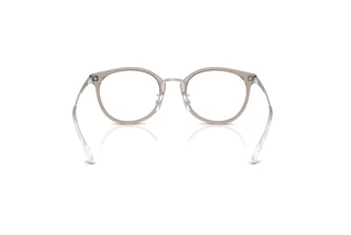 Achteraanzicht Ray-Ban RX7266D (8125)