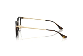 Zijaanzicht Ray-Ban RX7266D (8472)
