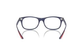 Achteraanzicht Ray-Ban RX7307M (F604)