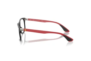 Zijaanzicht Ray-Ban RX7307M (F700)