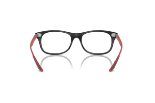 Achteraanzicht Ray-Ban RX7307M (F700)