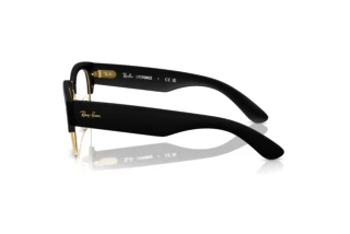 Zijaanzicht Ray-Ban RX7316V (5204)