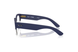Zijaanzicht Ray-Ban RX7316V (5207)