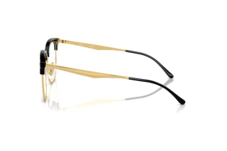 Zijaanzicht Ray-Ban RX7318D (8239)