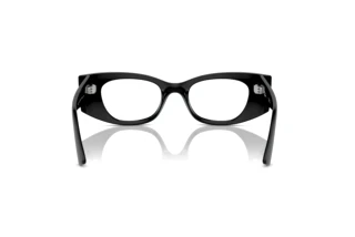 Achteraanzicht Ray-Ban KAT (RX7327 - 8260)