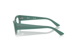 Zijaanzicht Ray-Ban KAT (RX7327 - 8345)