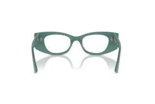 Achteraanzicht Ray-Ban KAT (RX7327 - 8345)
