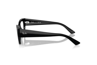 Zijaanzicht Ray-Ban ZENA (RX7330 - 8260)
