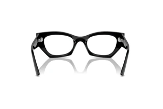 Achteraanzicht Ray-Ban ZENA (RX7330 - 8260)