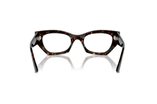 Achteraanzicht Ray-Ban ZENA (RX7330 - 8320)