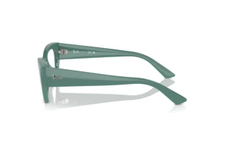 Zijaanzicht Ray-Ban ZENA (RX7330 - 8345)