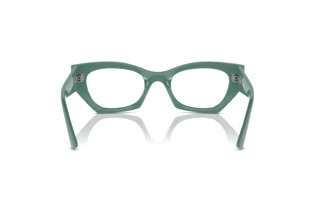 Achteraanzicht Ray-Ban ZENA (RX7330 - 8345)