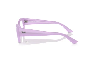 Zijaanzicht Ray-Ban ZENA (RX7330 - 8346)
