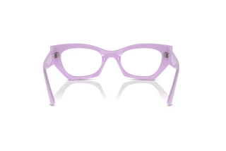 Achteraanzicht Ray-Ban ZENA (RX7330 - 8346)