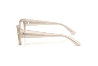 Zijaanzicht Ray-Ban ZENA (RX7330 - 8433)