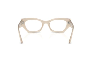 Achteraanzicht Ray-Ban ZENA (RX7330 - 8433)