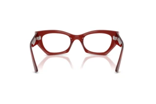 Achteraanzicht Ray-Ban ZENA (RX7330 - 8436)