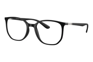 Vooraanzicht Ray-Ban RX7397 (5204)