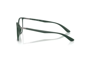 Zijaanzicht Ray-Ban RX7397 (8062)