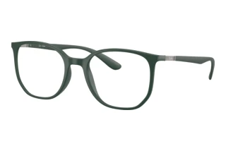 Vooraanzicht Ray-Ban RX7397 (8062)