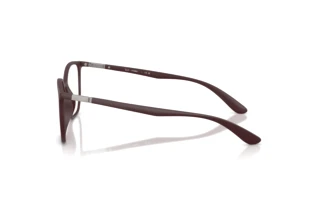 Zijaanzicht Ray-Ban RX7397 (8088)