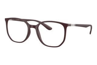 Vooraanzicht Ray-Ban RX7397 (8088)