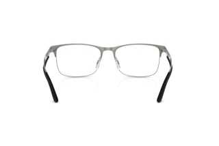 Achteraanzicht Ray-Ban RX7550 (3214)