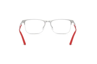 Achteraanzicht Ray-Ban RX7550 (3219)