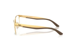 Zijaanzicht Ray-Ban RX7550 (3220)