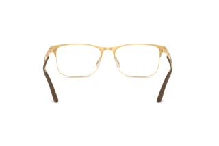 Achteraanzicht Ray-Ban RX7550 (3220)